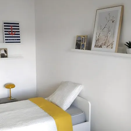 Apartment Fado