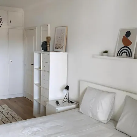 Fado Apartment *