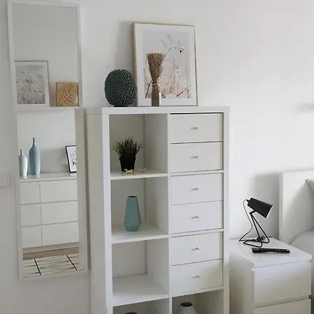 Apartment Fado *