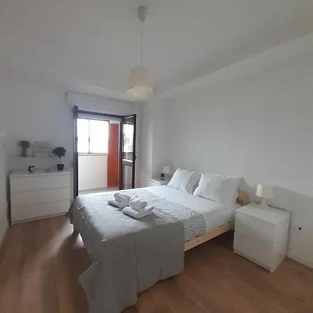 Fado Apartment