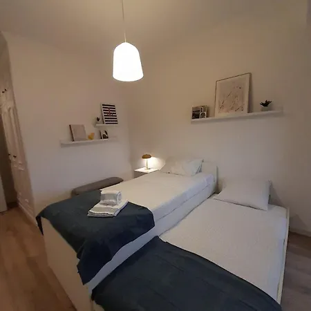 Fado Apartment Ilhavo