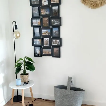 Fado Apartment *