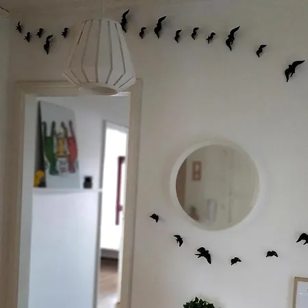 Fado Apartment