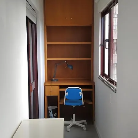 Apartment Fado