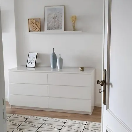 Fado Apartment Ilhavo