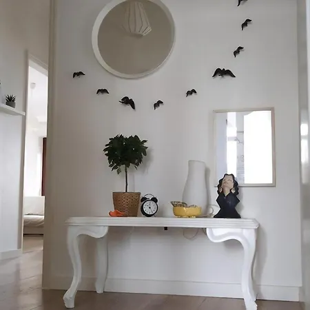 Apartment Fado Ilhavo