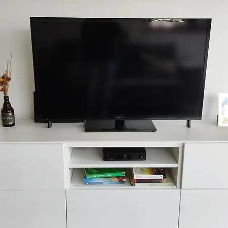Apartment Fado
