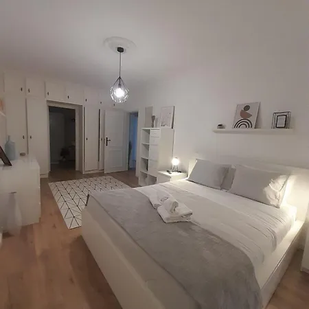 Fado Apartment *
