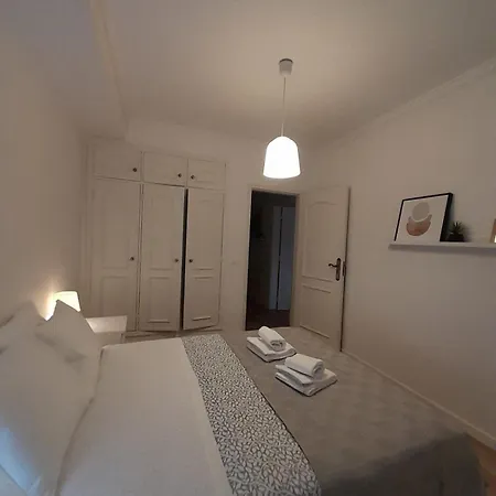 Apartment Fado *